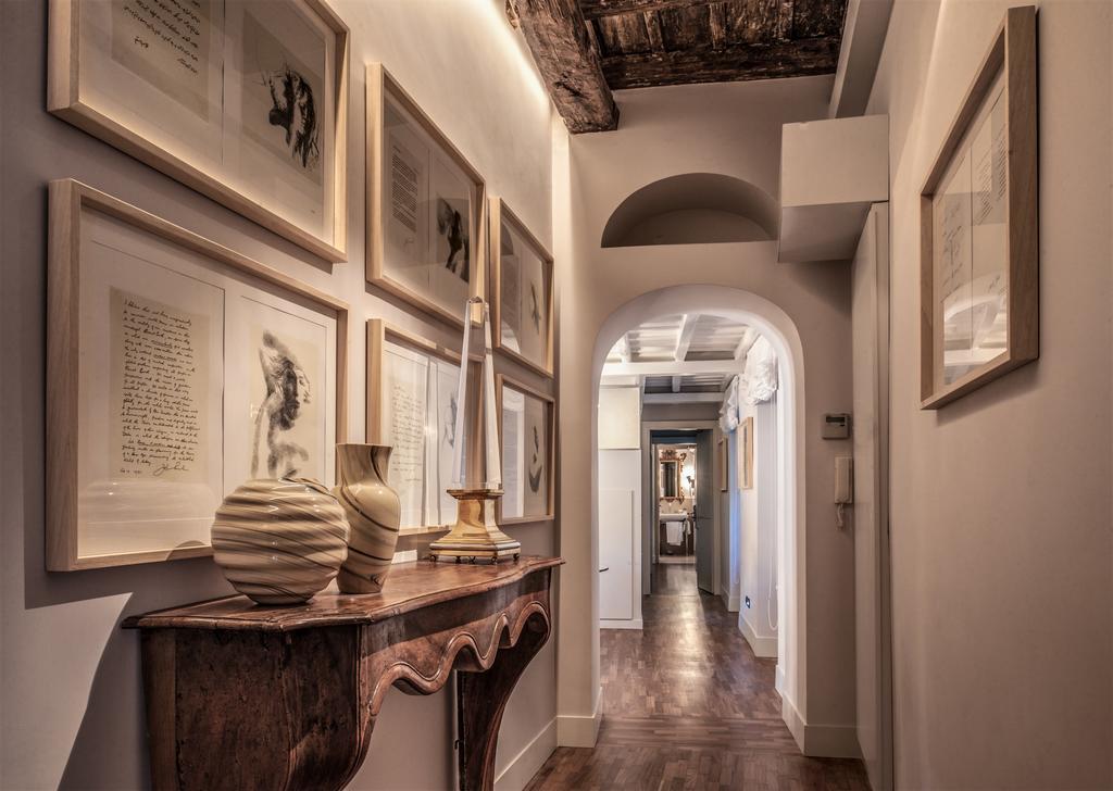 47Luxurysuites - Trevi Ρώμη Δωμάτιο φωτογραφία