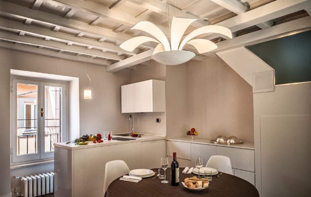 47Luxurysuites - Trevi Ρώμη Δωμάτιο φωτογραφία