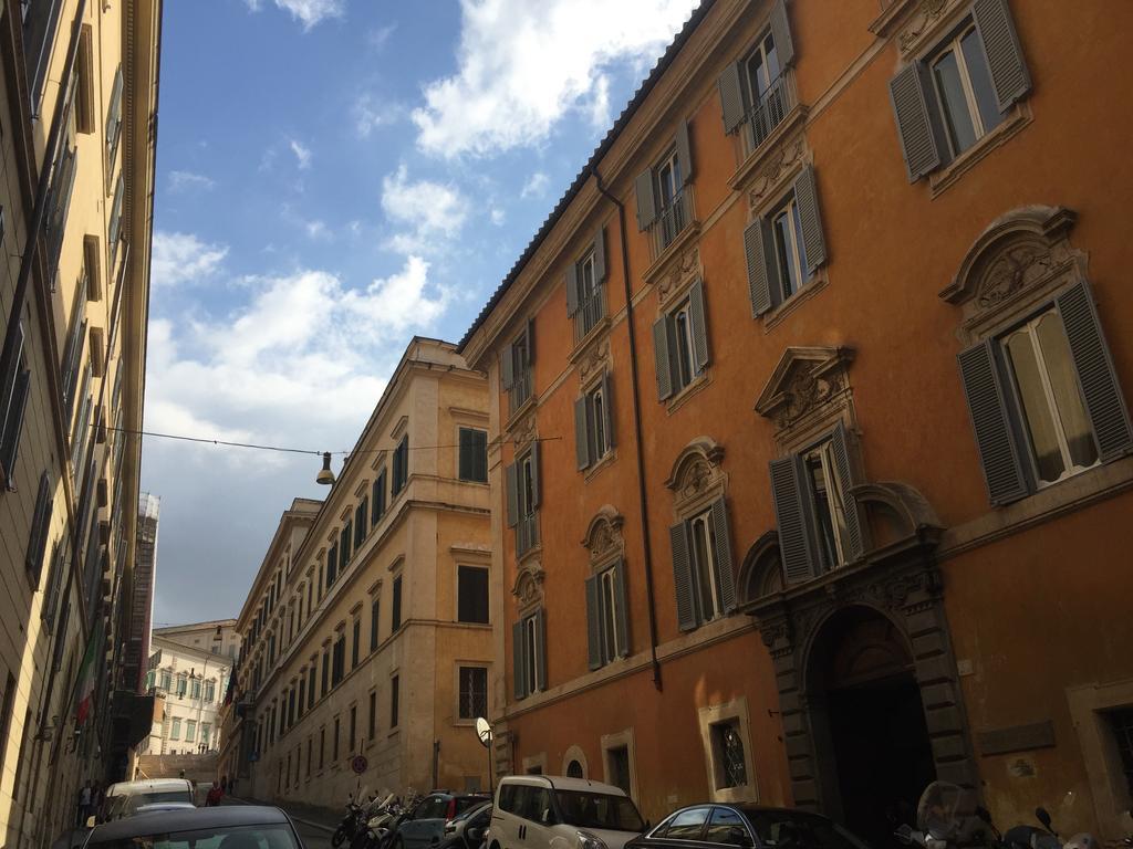 47Luxurysuites - Trevi Ρώμη Εξωτερικό φωτογραφία